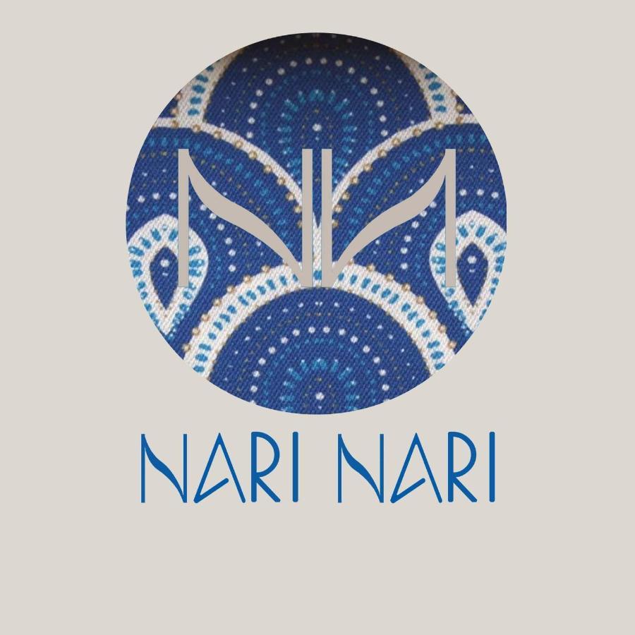 Апартаменты Nari Nari Кутсунари Экстерьер фото